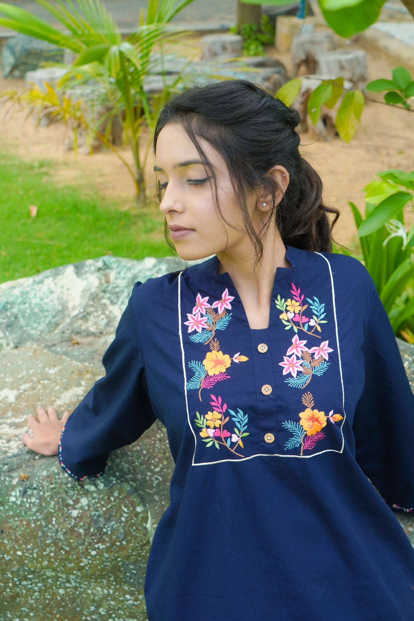 Baharo Phool