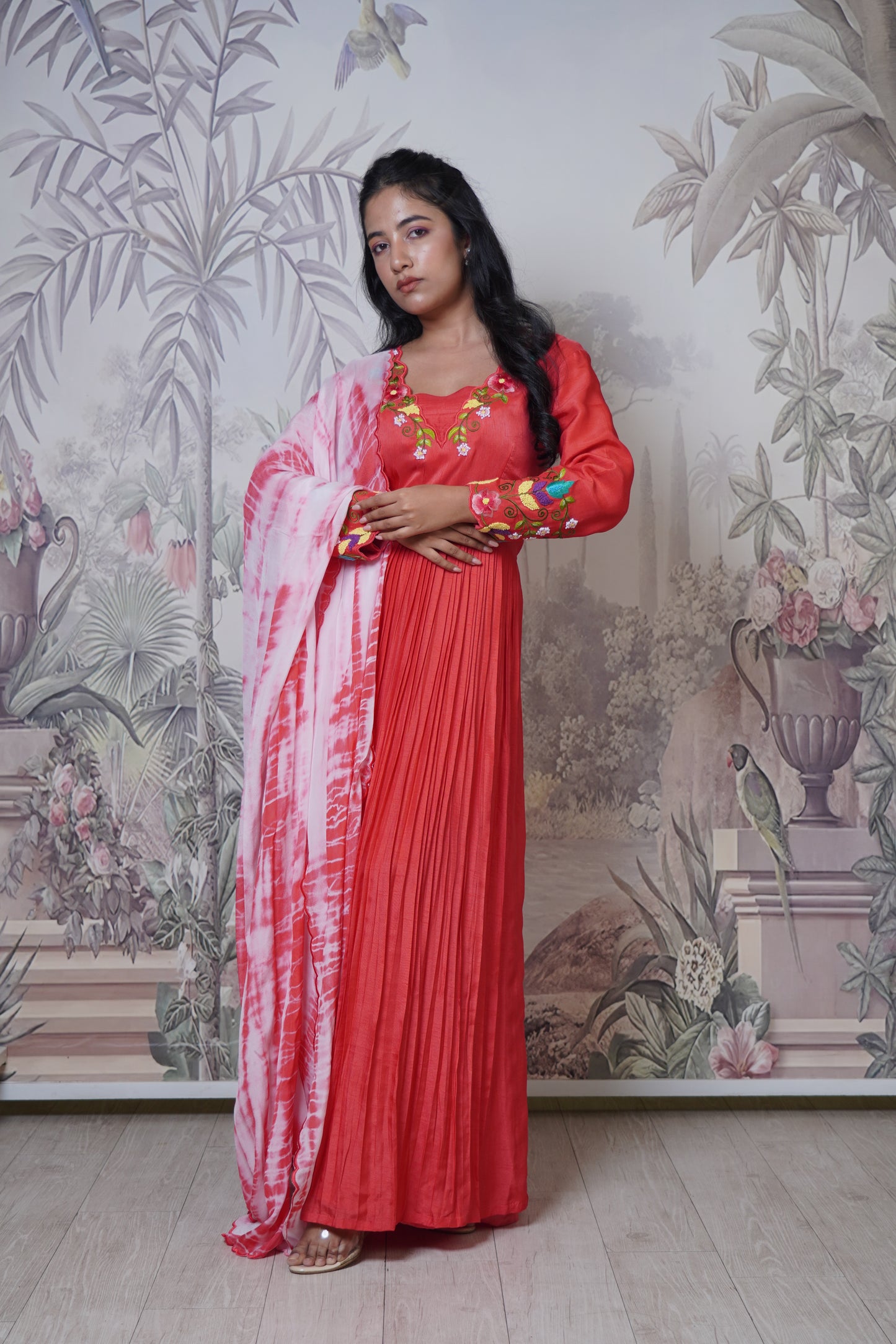 Ruhani Kurta