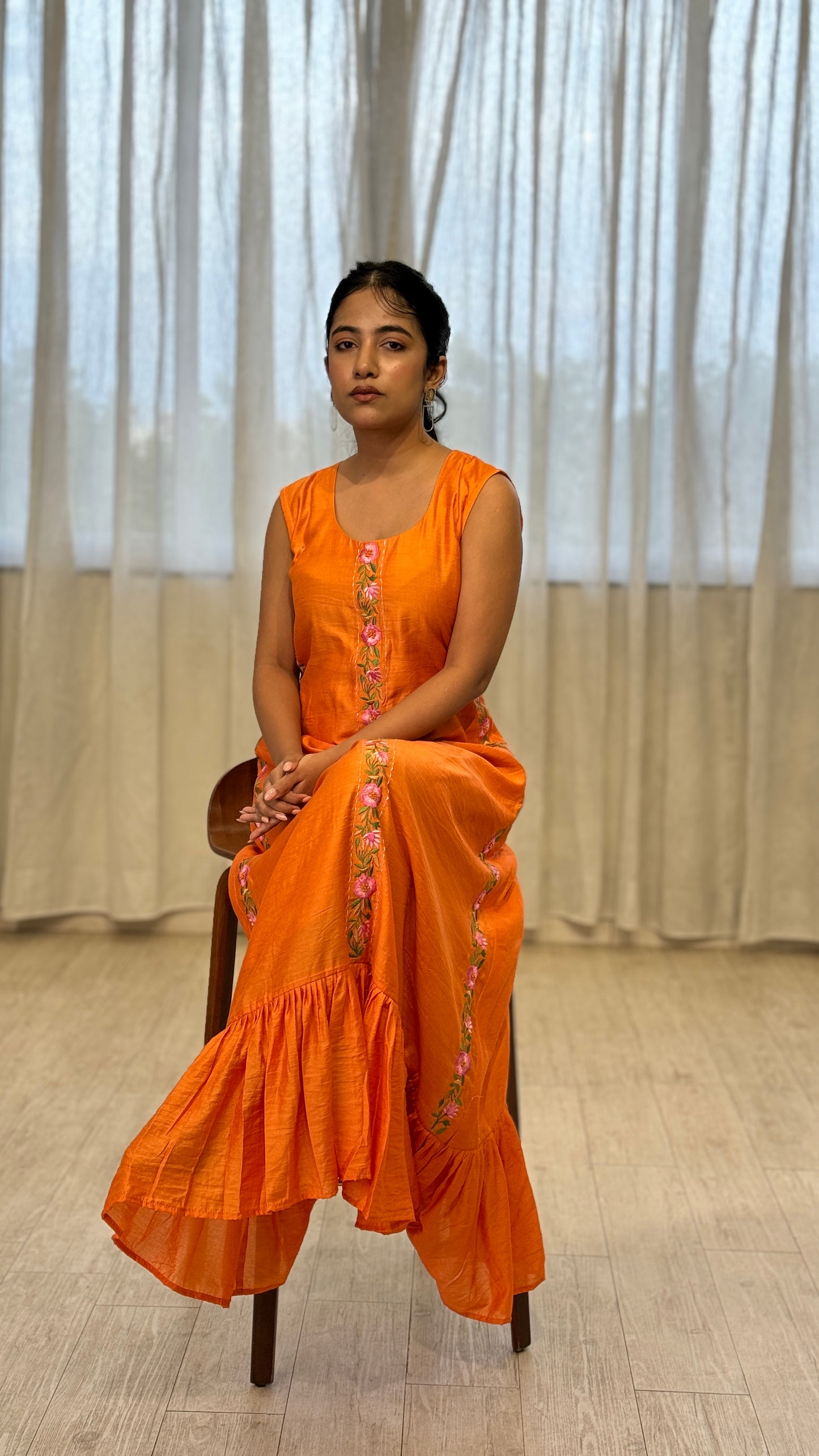 Mandana Dress