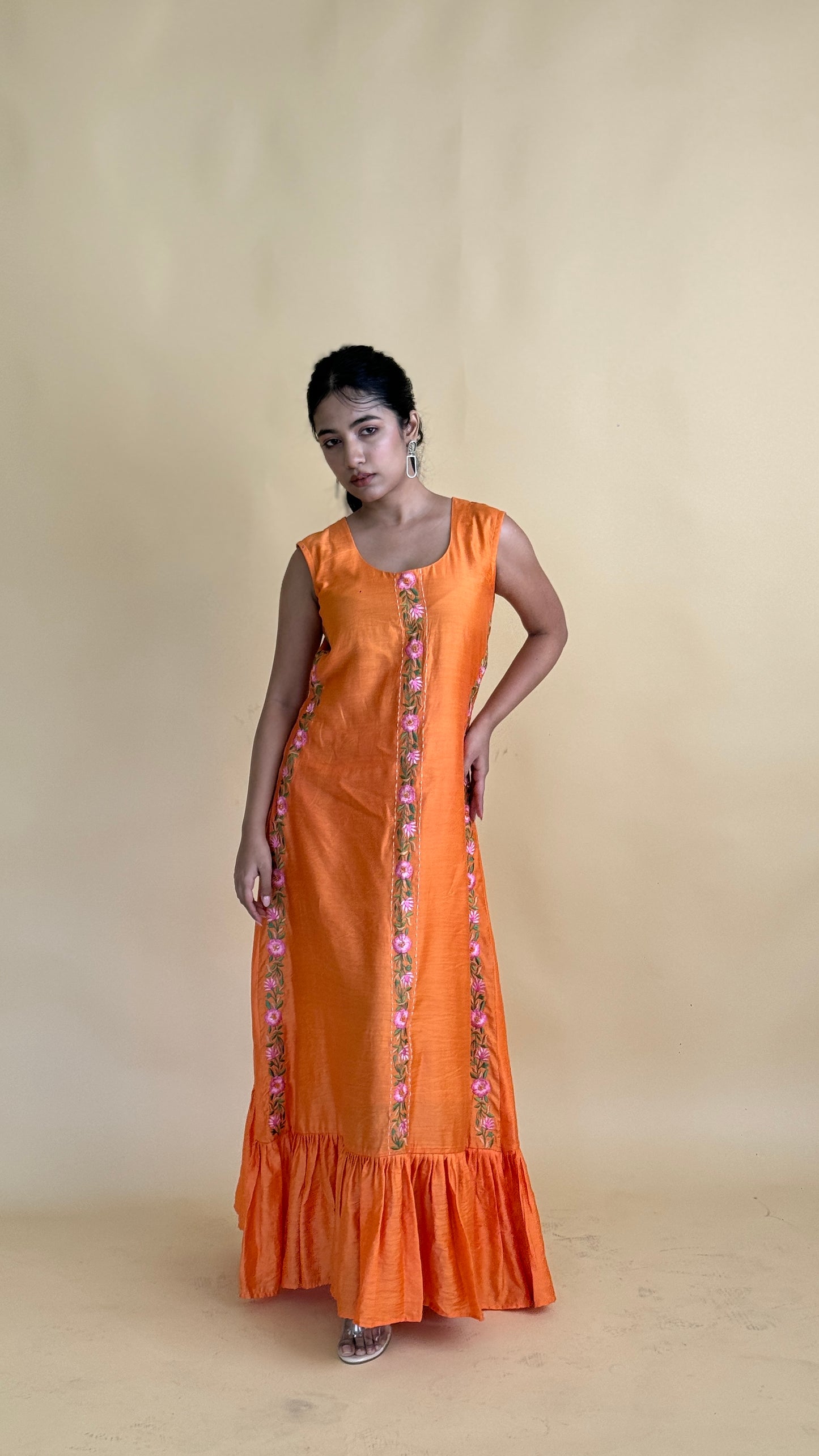 Mandana Dress