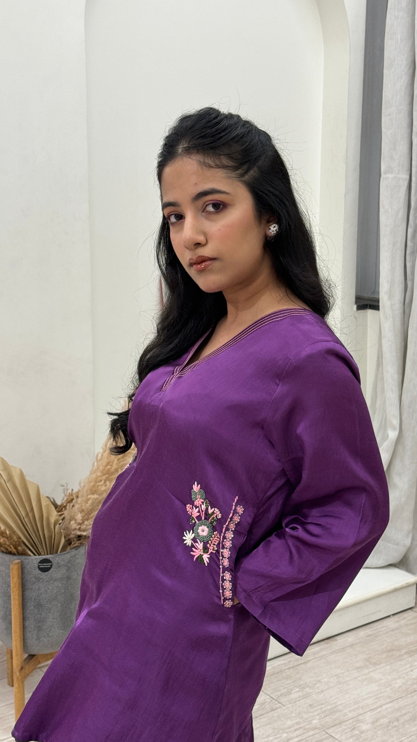 Zinnia Co-ord Set