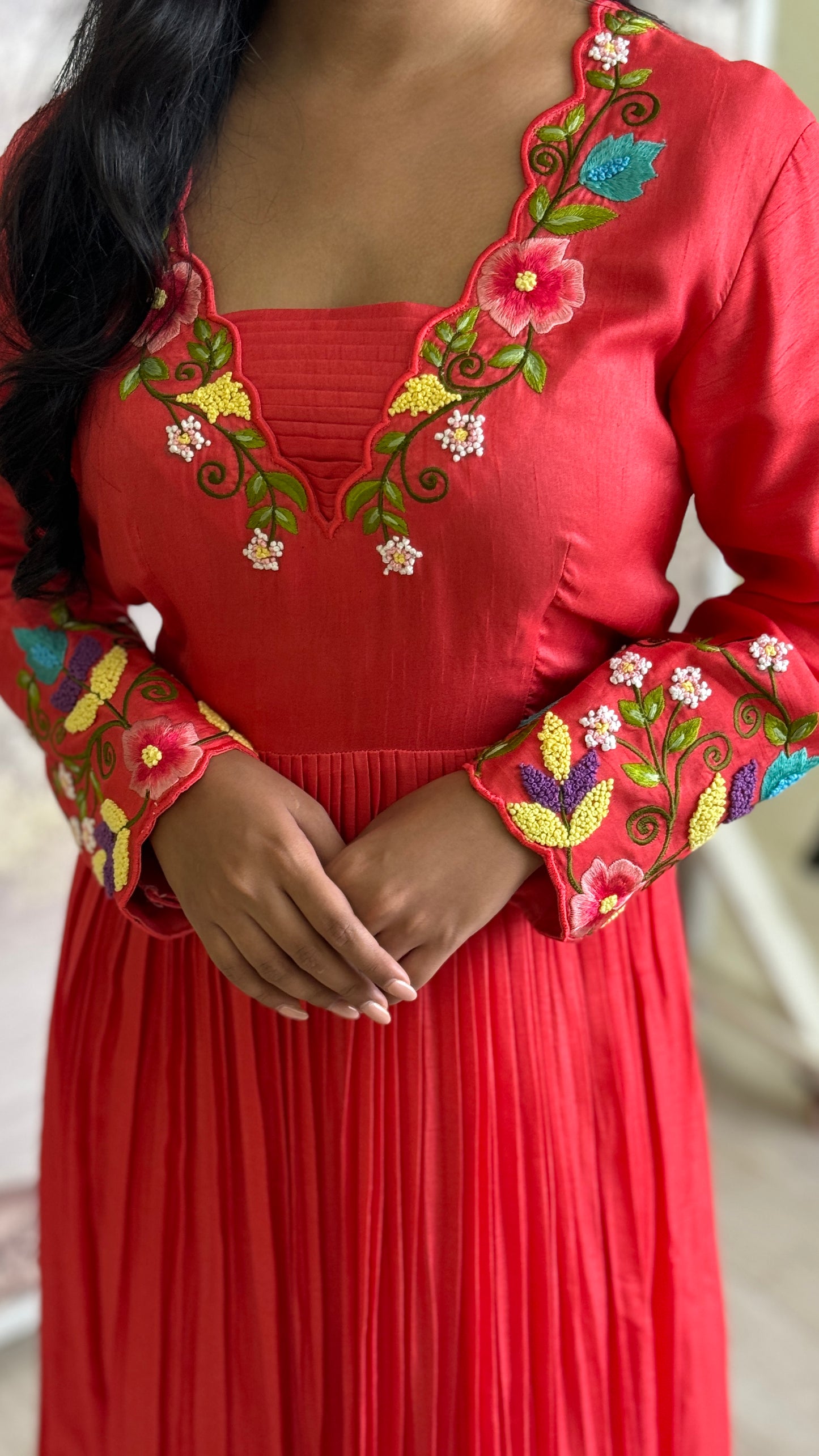Ruhani Kurta