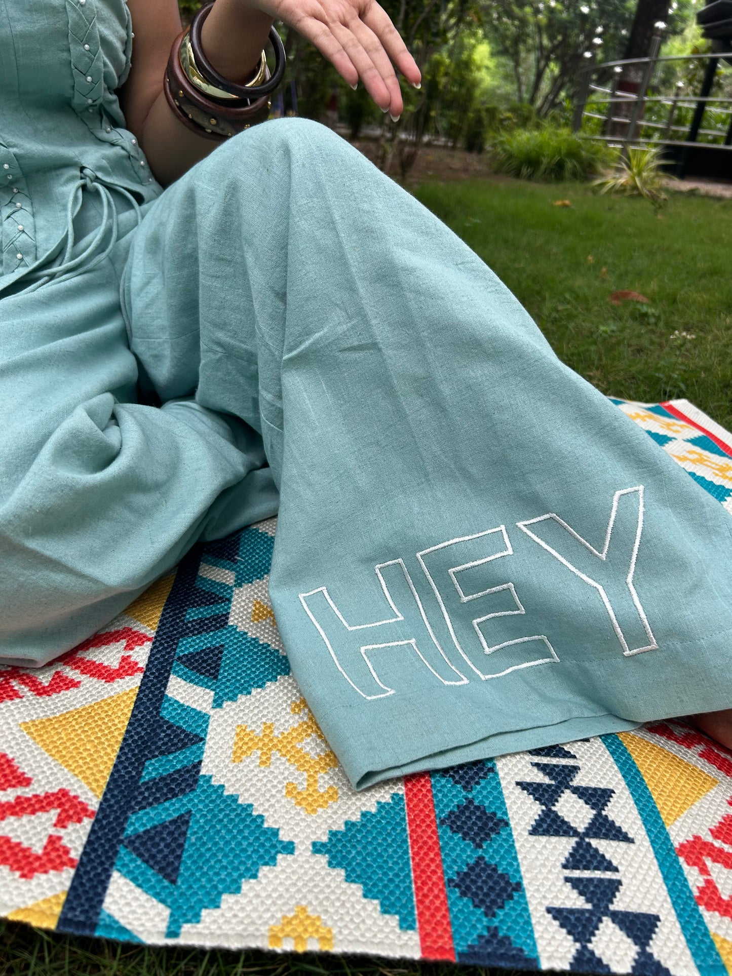 HEYday coordset