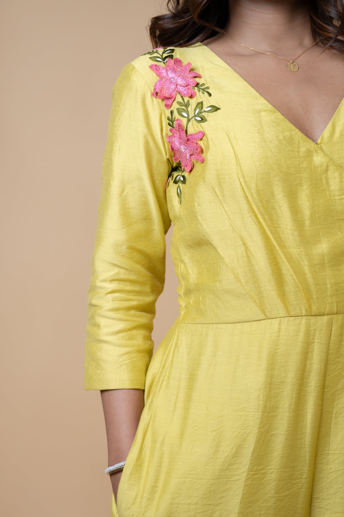 Amara Jumpsuit