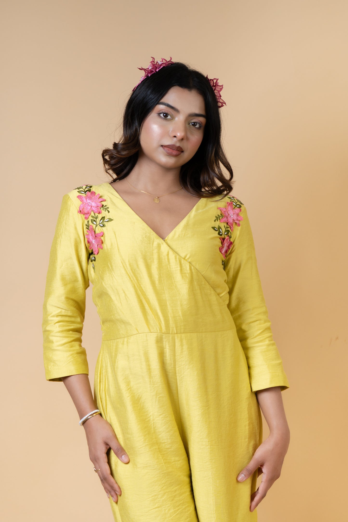 Amara Jumpsuit