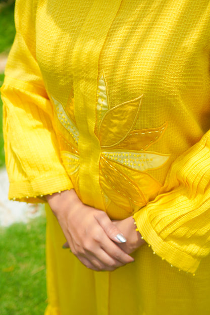 Petal Dress