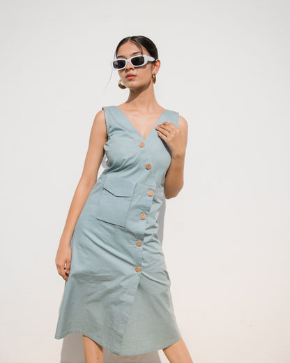 Tulip Dress