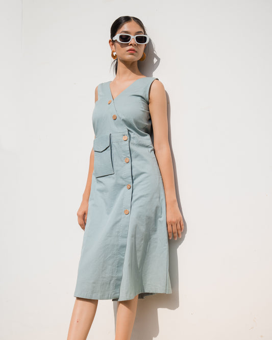 Tulip Dress
