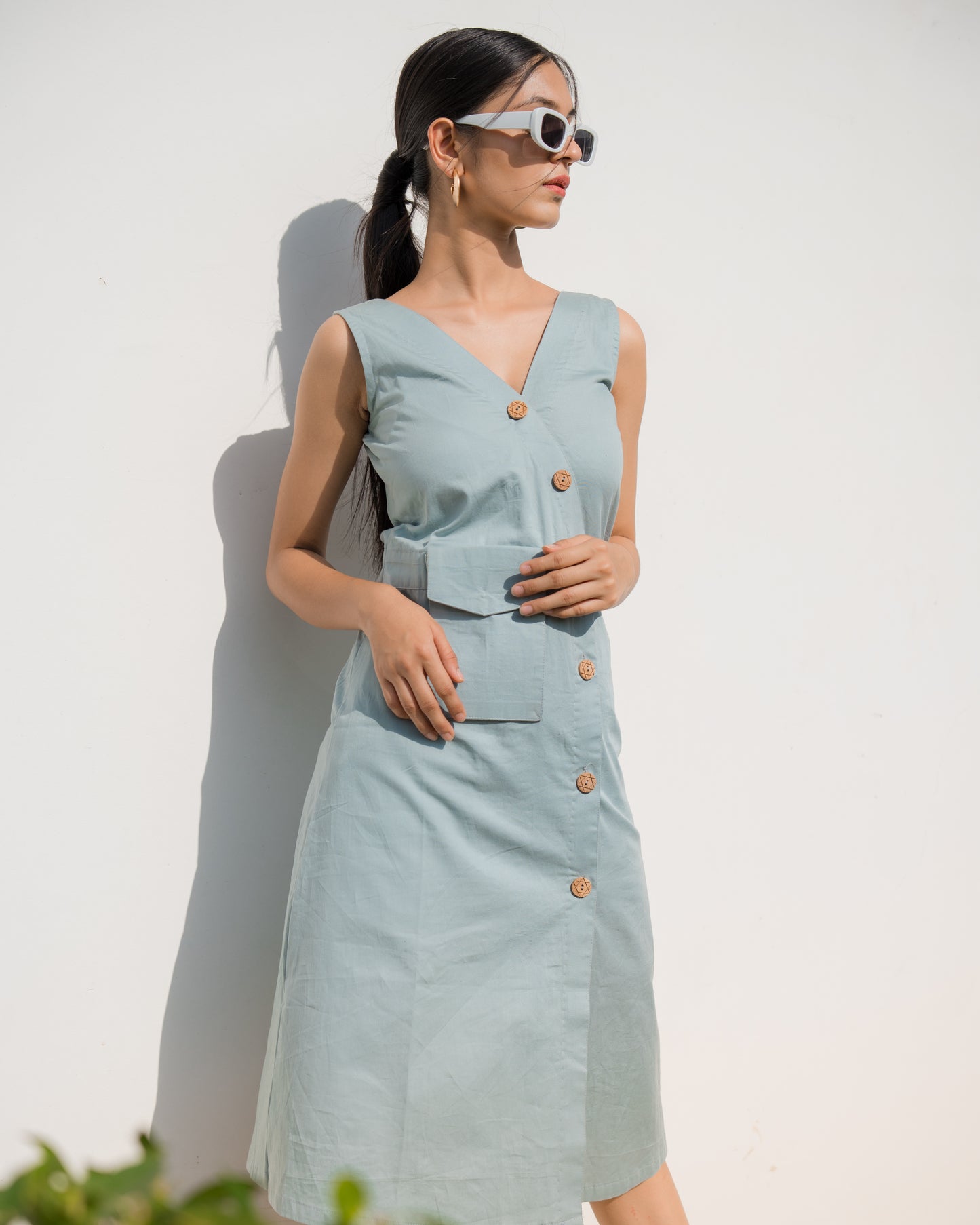 Tulip Dress