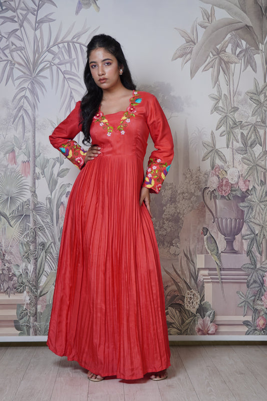 Ruhani Kurta