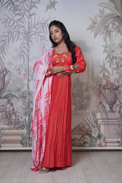 Ruhani Kurta