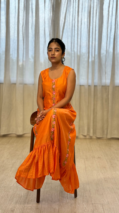 Mandana Dress