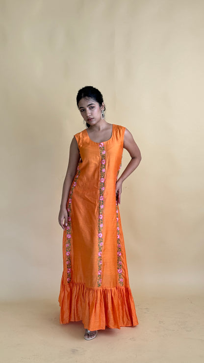 Mandana Dress