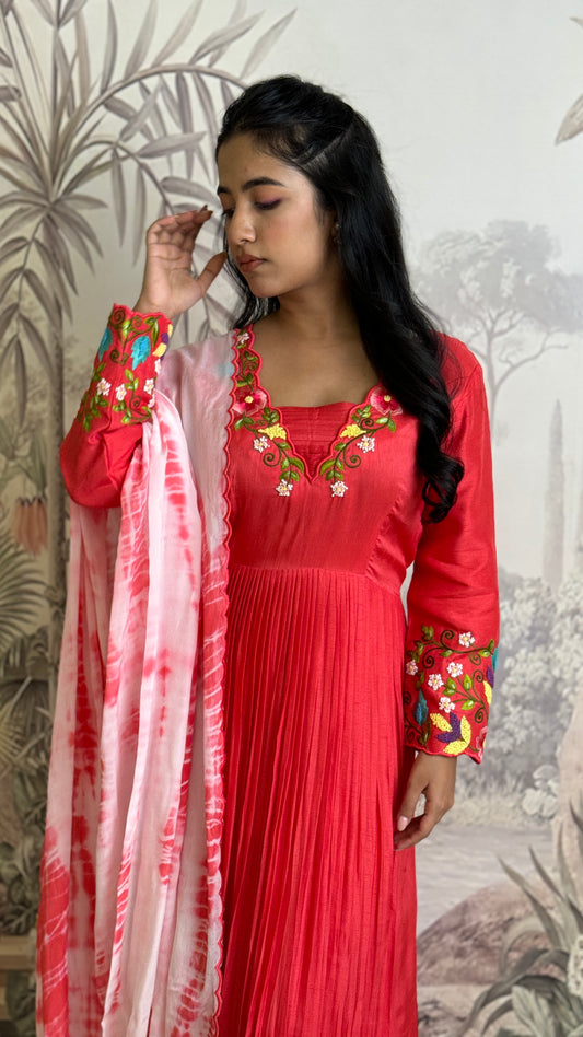 Ruhani Kurta