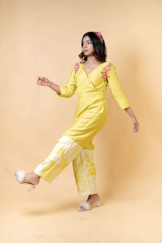 Amara Jumpsuit