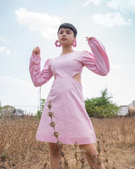 Dahilia Dress