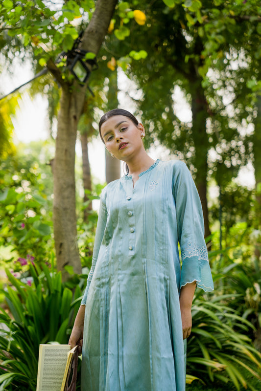 Inara kurta set