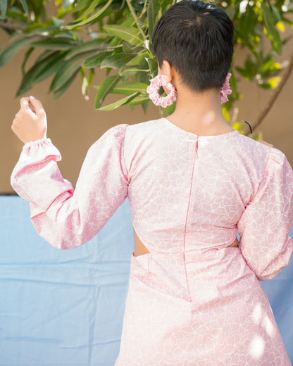 Dahilia Dress